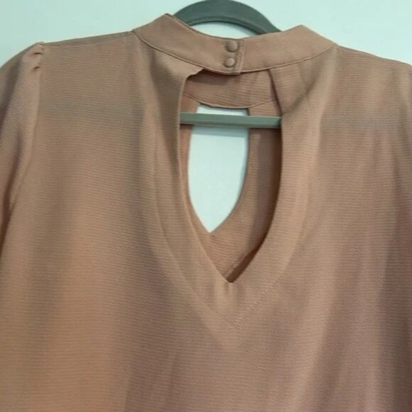 Sawyer dress top - Picture 2 of 2